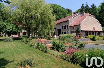 vente maison 200 000 € à proximité de Graffigny-Chemin (52150)