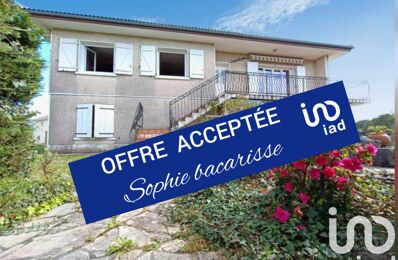 vente maison 159 000 € à proximité de Saint-Boès (64300)