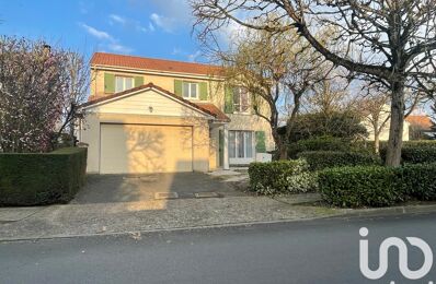 vente maison 474 000 € à proximité de Annet-sur-Marne (77410)
