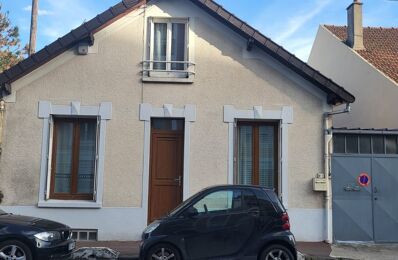 vente appartement 89 000 € à proximité de Villeneuve-la-Garenne (92390)
