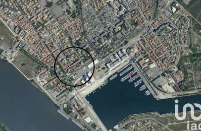 vente immeuble 384 000 € à proximité de Istres (13800)