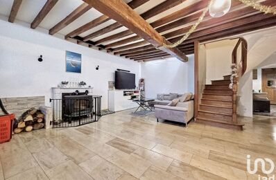 vente maison 262 000 € à proximité de Aix-Villemaur-Pâlis (10160)