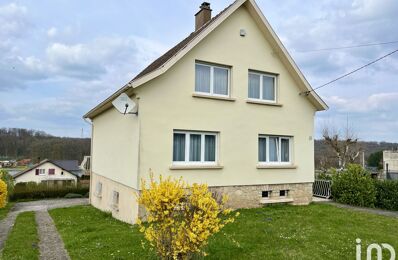 vente maison 205 000 € à proximité de Sarreinsming (57905)