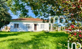 Maison 4 Pièces 104 m² à vendre à Arvert (17530)