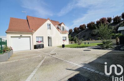 vente maison 445 000 € à proximité de Grisy-Suisnes (77166)
