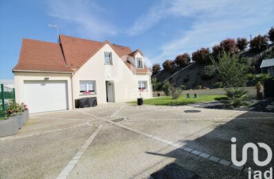 vente maison 430 000 € à proximité de Combs-la-Ville (77380)