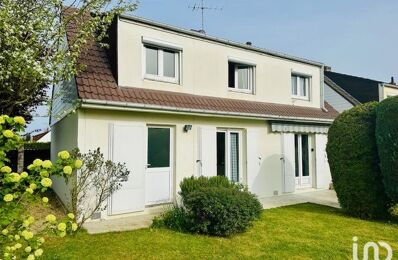 vente maison 345 000 € à proximité de Presles (95590)