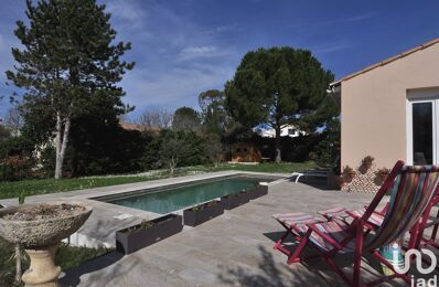 vente maison 435 000 € à proximité de Saint-Mamert-du-Gard (30730)