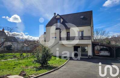 maison 5 pièces 95 m2 à vendre à Montluçon (03100)