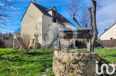 vente maison 150 000 € à proximité de Budelière (23170)