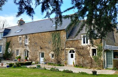vente maison 625 000 € à proximité de Plélan-le-Petit (22980)