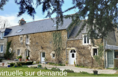 vente maison 596 000 € à proximité de Plédéliac (22270)