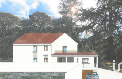 vente maison 1 456 000 € à proximité de Montfort-l'Amaury (78490)