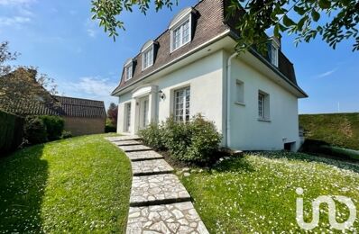 vente maison 644 000 € à proximité de Fournes-en-Weppes (59134)