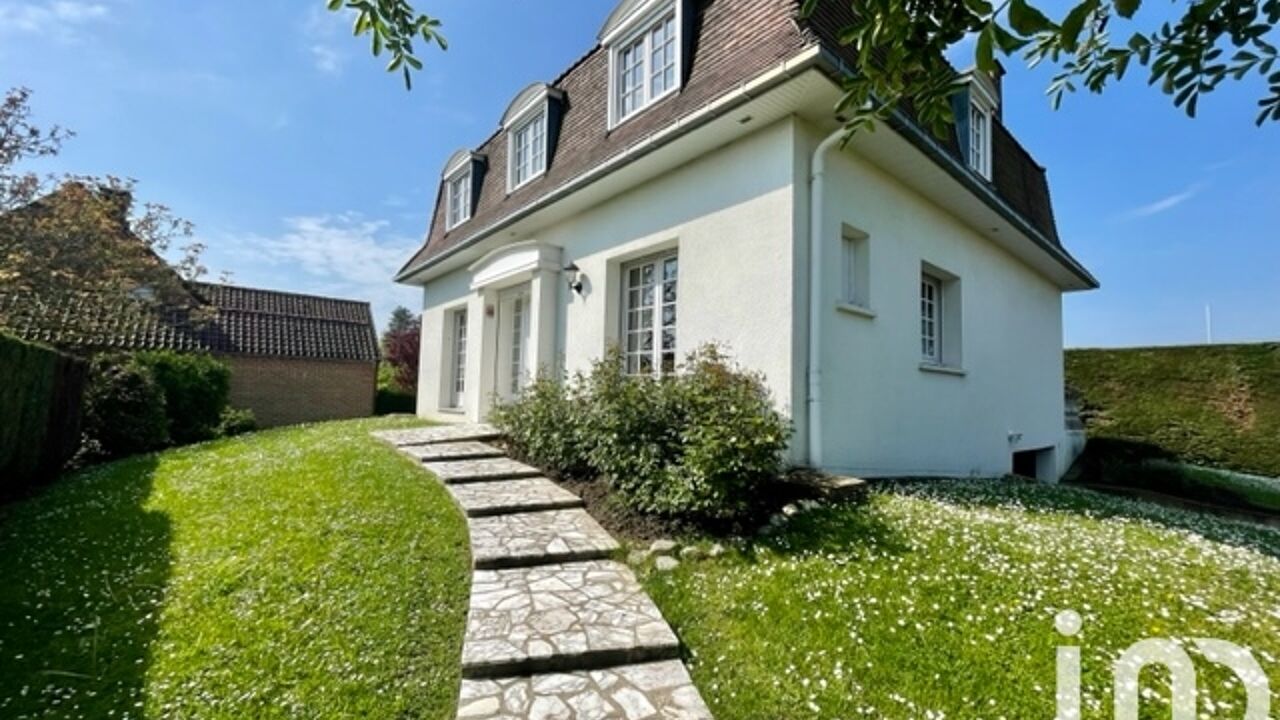 maison 7 pièces 173 m2 à vendre à Radinghem-en-Weppes (59320)