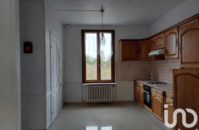 vente maison 199 500 € à proximité de Laversines (60510)