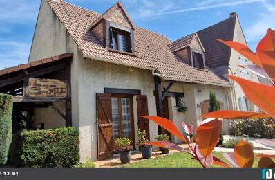 vente maison 409 500 € à proximité de Livry-Gargan (93190)