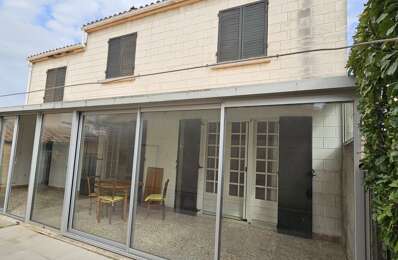 maison 6 pièces 140 m2 à vendre à Le Pontet (84130)