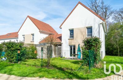 vente maison 355 000 € à proximité de Montlhéry (91310)