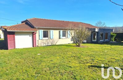 vente maison 225 000 € à proximité de Mur-de-Barrez (12600)