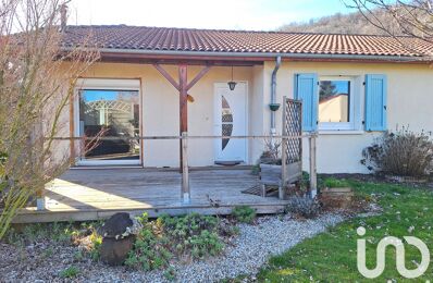 vente maison 223 000 € à proximité de Arpajon-sur-Cère (15130)