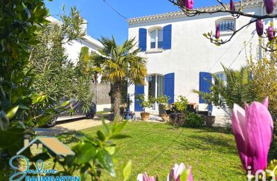 vente maison 639 900 € à proximité de Soulac-sur-Mer (33780)