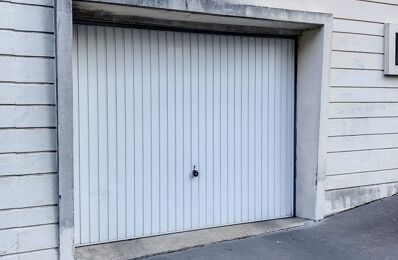 vente garage 59 500 € à proximité de Saint-Sébastien-sur-Loire (44230)
