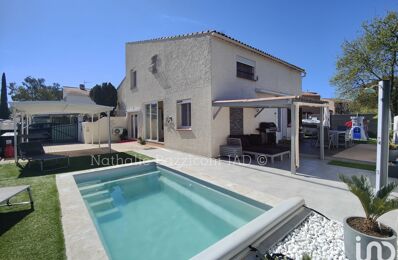 vente maison 565 000 € à proximité de Toulon (83100)