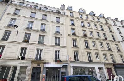 vente appartement 168 000 € à proximité de Paris 2 (75002)