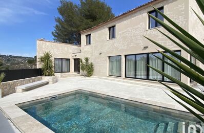 vente maison 850 000 € à proximité de Roquevaire (13360)
