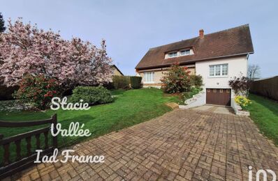 vente maison 270 400 € à proximité de Saint-Éloi-de-Fourques (27800)