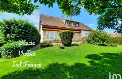 vente maison 270 400 € à proximité de Sainte-Opportune-du-Bosc (27110)