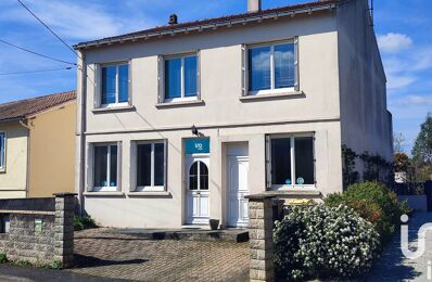 vente maison 199 000 € à proximité de Coulonges-sur-l'Autize (79160)