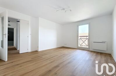 appartement 2 pièces 45 m2 à vendre à Melun (77000)