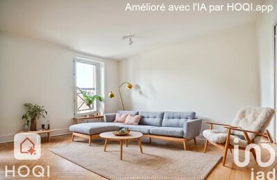 vente appartement 143 000 € à proximité de Soisy-sur-École (91840)