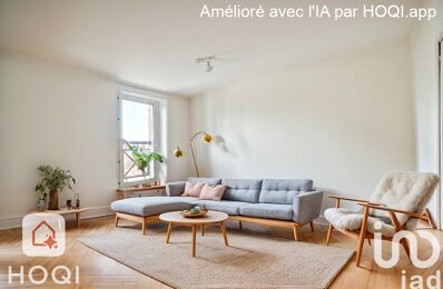 vente appartement 143 000 € à proximité de Nandy (77176)