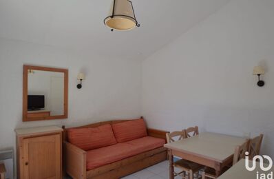 appartement 2 pièces 26 m2 à vendre à Saint-Raphaël (83530)