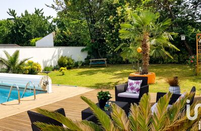 vente maison 675 000 € à proximité de Châtelaillon-Plage (17340)