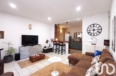 vente appartement 139 900 € à proximité de Garrigues (34160)