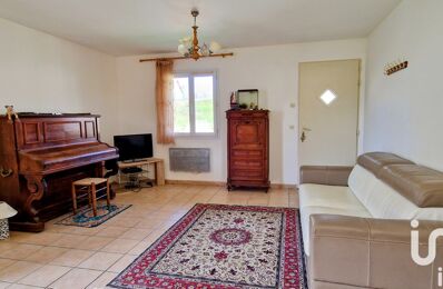 vente maison 330 000 € à proximité de Montromant (69610)