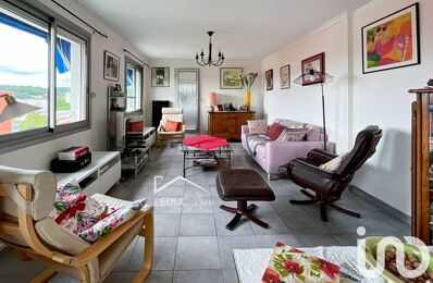 vente appartement 159 000 € à proximité de Saint-Victor-des-Oules (30700)