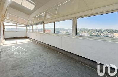 vente appartement 145 000 € à proximité de Bagnols-sur-Cèze (30200)