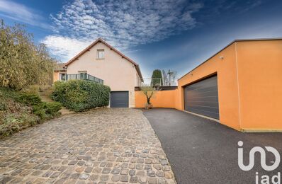 vente maison 282 000 € à proximité de Villers-Cernay (08140)