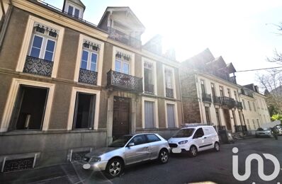 vente appartement 58 500 € à proximité de Cazaril-Laspènes (31110)