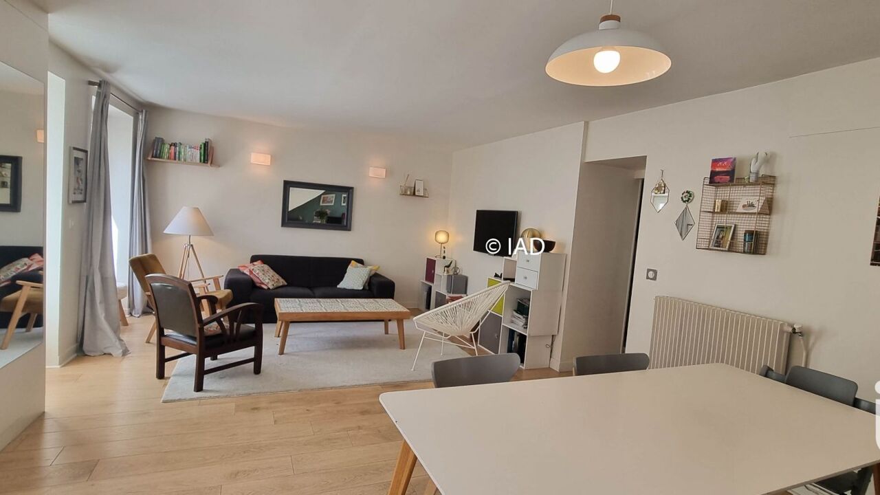 maison 6 pièces 114 m2 à vendre à Carrières-sur-Seine (78420)