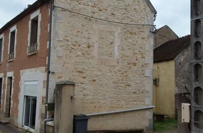 vente maison 86 000 € à proximité de Merry-sur-Yonne (89660)