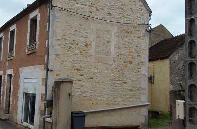 vente maison 86 000 € à proximité de Mailly-le-Château (89660)