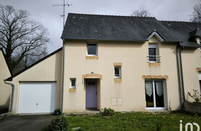 vente maison 209 000 € à proximité de Briec-de-l'Odet (29510)