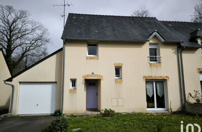 vente maison 199 900 € à proximité de Locronan (29180)