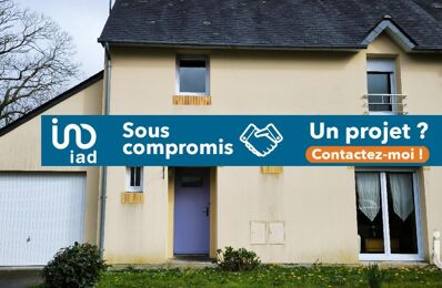 vente maison 199 900 € à proximité de Combrit (29120)